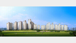 ‘M버스 따라 아파트값 오른다’… 新역세권 주목