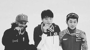 안현수 “故 노진규, 빙판 위에 너는 최고였어” 뭉클