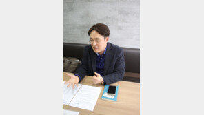 카페같은 독서실 꿈꾸는 우승우 대표 “프리미엄독서실 문화 리딩브랜드 만들 것”