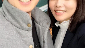 안현수 아내 우나리, ‘골육종 사망’ 쇼트트랙 노진규 애도 “하늘에서도 웃어요. 약속해요. 우리”