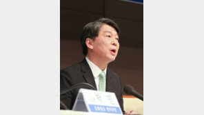 안철수 “최소 20석 최대 40석 목표…기대 못 미칠 시 책임질 것” 정계은퇴?