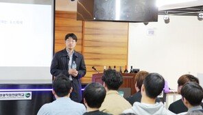 서울호텔관광직업전문학교, 박준우 교수 식음료 특강 열어