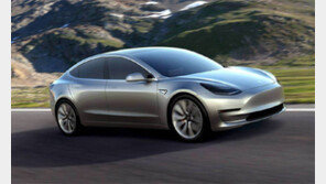 예약실적 대박 ‘테슬라 모델3’, 예견된 돌풍이다?