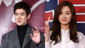 유연석·김지원 또 열애설, 지난해 9월에도?…‘부모님도 인정한 사이’ 보도에 “친한 선후배 사이” 부인