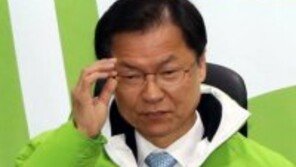 천정배 측근들, 千과 잇단 결별 선언…“사퇴하는 것이 최소한 도의”