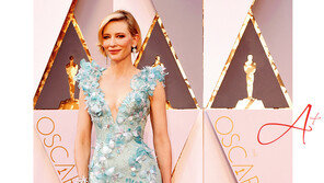 2016 아카데미 시상식 Red Carpet Report