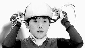 스물넷…불꽃처럼 살다간 ‘천재 스케이터’ 노진규