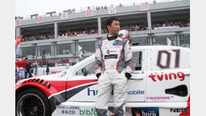 레전드 감독·베테랑 팀원…CJ제일제당 레이싱팀 창단