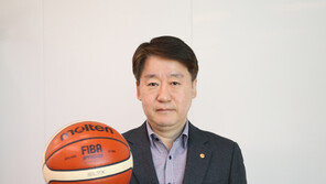 [콤팩트뉴스] 프로농구 동부 신해용 신임 단장