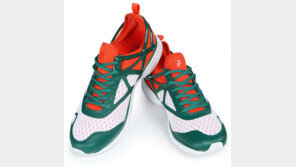 트랙 퍼포먼스 대표주자, 휠라 ‘아르카 우노’ 떴다