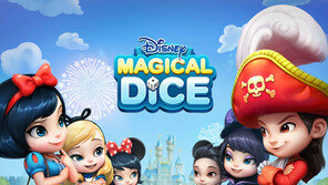 [경제 브리핑] 넷마블, 디즈니매지컬다이스 사전등록