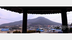 [이야기가 있는 마을①] 난세 영웅 바랐던 ‘슬픈 역설의 설화’