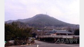 [이야기가 있는 마을②] ‘장군바위’, 슬픈 백마의 울음소리