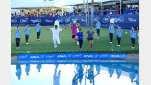 리디아 고 “마지막 홀 버디가 우승 만들었다”