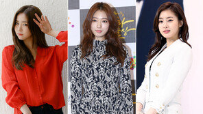 1990년생 新 트로이카가 떴다