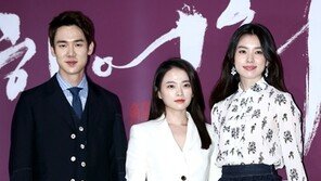 질투 여신 한효주, 천의 얼굴 천우희