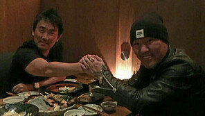 이승철-용감한형제 ‘일기장’ 7일 공개