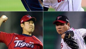 [베이스볼 브레이크] 불붙은 ‘제2 개막전’…5개구장 관전포인트