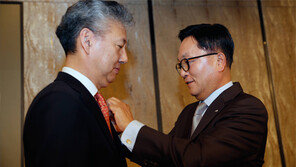 박현주, 대우증권 통합 지휘