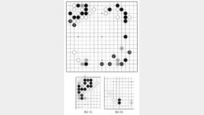 [바둑]제59기 국수전… 반격의 계기