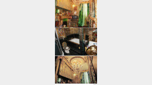 “황금 아파트가 1억 원” 매물로 나왔다