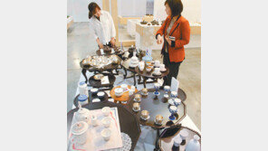 세계화 엿보는 ‘메이드 인 코리아’전