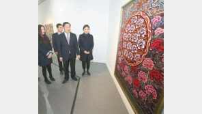 나비축제 앞두고 특별전