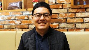 김지원 “AI 연구자 놀이터로 놀러오세요”