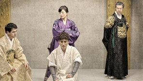 이 봄, 서울은 한달간 연극과 뜨거운 사랑에 빠진다