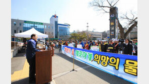 [2016 대한민국 창조경제 대상]청정환경 지키는 파수꾼, 깨끗한 나라 만든다 