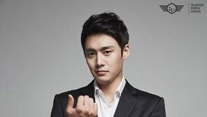 ‘김소영 아나운서와 열애’ 오상진의 이상형은? “하얀 얼굴에…”