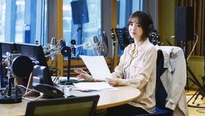 ‘오상진과 열애’ 김소영 아나운서, 드라마에도 출연? “오징어로 나오지 않을까 걱정”