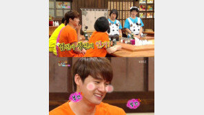 ‘김소영 아나운서와 열애’ 오상진 여동생 오민정 “학창시절 오빠 인기, 모르는 언니들이 와서…”