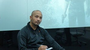 SIEA 파딜라 협력 프로듀서, "'언차티드4'로 많은 이야기가 오갔으면 좋겠다"