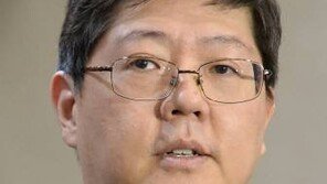 김홍걸 “안철수, 야권 초토화 후 대선후보 되겠다? 착각” 