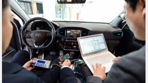 현대기아차, 커넥티드 카 전략 공개 ‘원격지원·자율주행 등 달리는 컴퓨터’