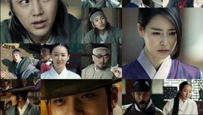 ‘대박’ 장근석-여진구-임지연 첫 등장에…시청률 ‘11.6%’ 1위 수성