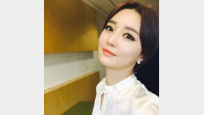 김소영 오상진과 열애…별명이 빵순이? “오늘부터 빵 줄여야지 생각했는데…” 