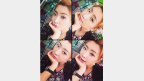 ‘2NE1 탈퇴설’ 공민지, 과거 성형고백 재조명 “활동 쉬는 동안 코 수술” 왜?