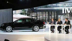 한국지엠, 임팔라 국내 생산 불가 결정 ‘부평공장 축소 불가피?’