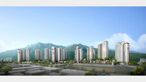 롯데건설, ‘의정부 롯데캐슬 골드파크’ 오는 6~8일 계약 진행