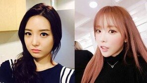 ‘오상진 연인’ 김소영, ‘닮은꼴 연예인’은 누구? 직접 비교해보니…