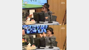 ‘컬투쇼’ 스컬 “하하, 스티븐 말리에게 90도 인사” 大폭소