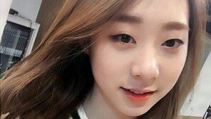 IOI 유연정, “응원해 주신 분들 덕분에 데뷔” …뽀얀 피부, 오빠들이 더 감사