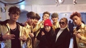 ‘2NE1 탈퇴’ 공민지, 최근 산다라박과 아이콘 콘서트 응원…“소속사 후배 챙겼는데”