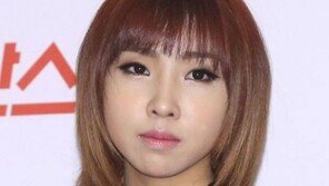 공민지 2NE1 탈퇴 결국 사실로…양현석 과거 “가장 기대되는 멤버는 공민지” 재조명