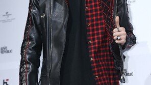 소년공화국 민수, 머리부상에 ‘더쇼’ 불참