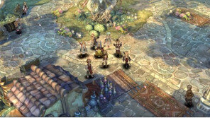 케이블카부터 봄꽃까지... 봄 맞은 온라인게임들 '心쿵하네~'