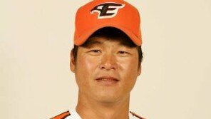 ‘대성불패’ 구대성, 한화 홈 개막전 시구…“우승할 때가 됐다” 엄지 척!