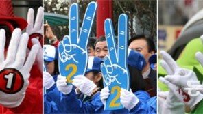 “선진화법 개정” vs “선거연령 18세”… 혁신보다 세력확대 초점 